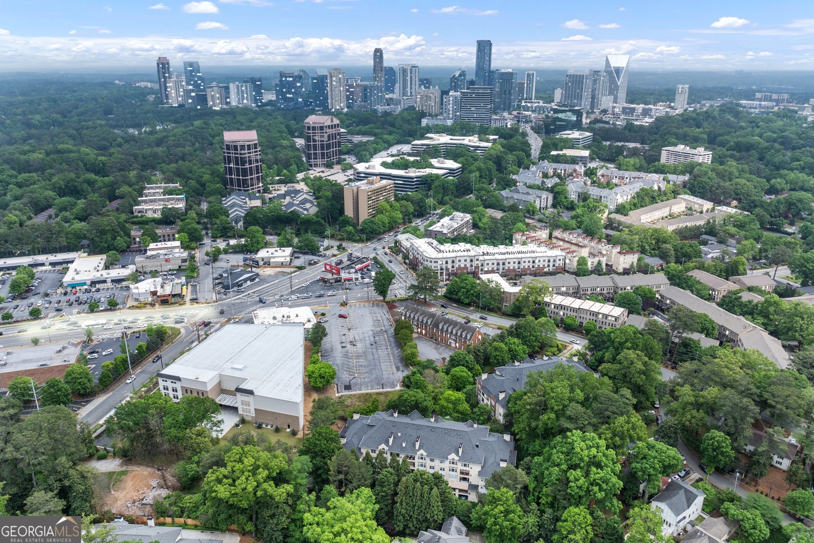 3636 Habersham Road Atlanta - 40