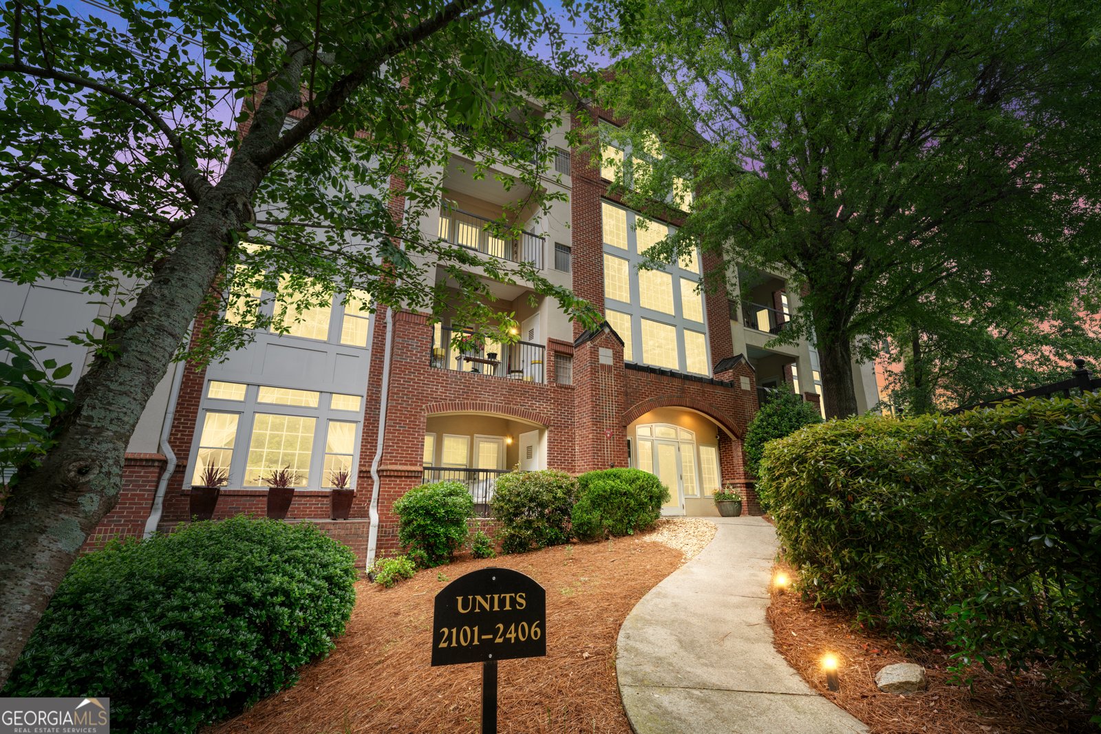3636 Habersham Road Atlanta - 41