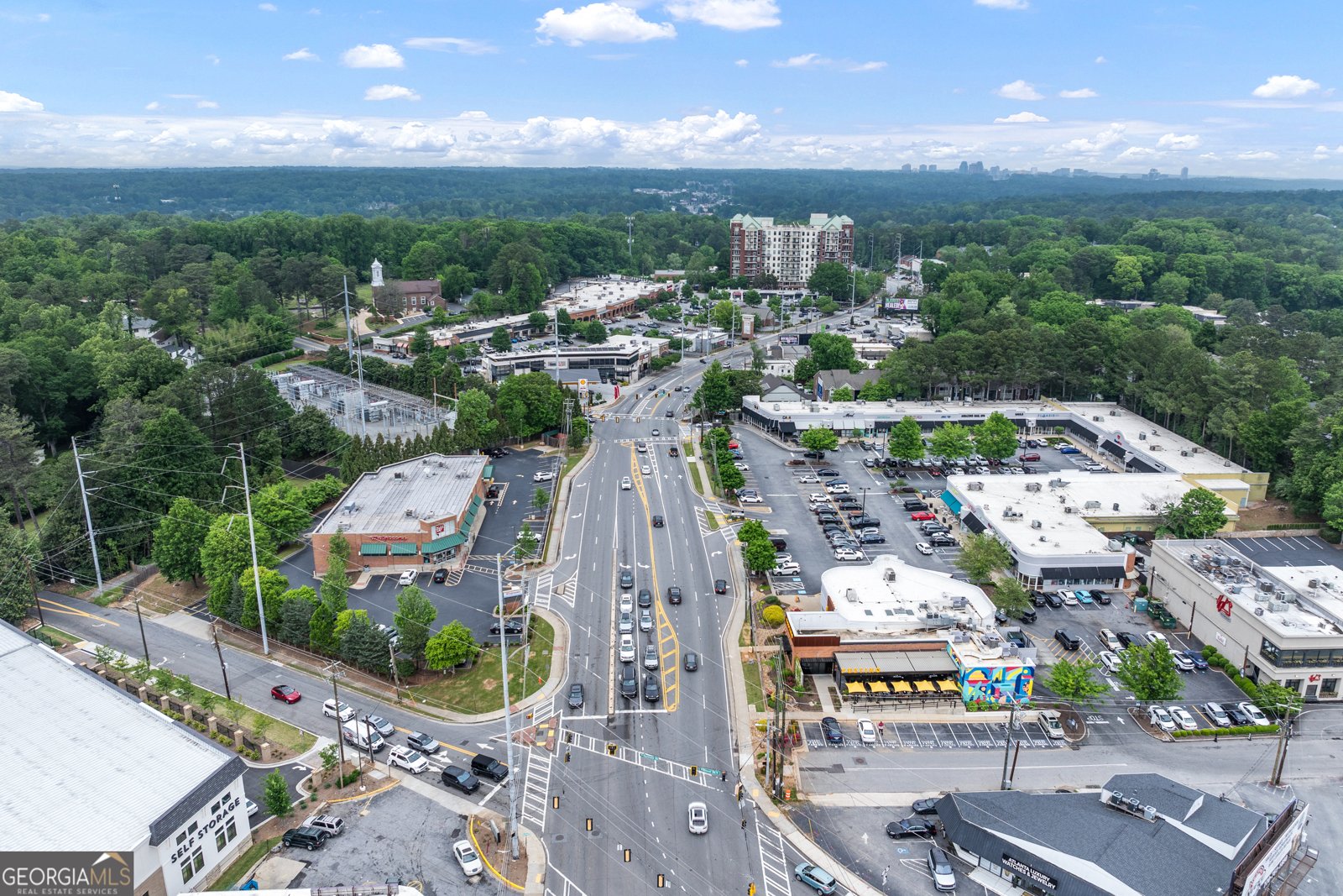 3636 Habersham Road Atlanta - 42