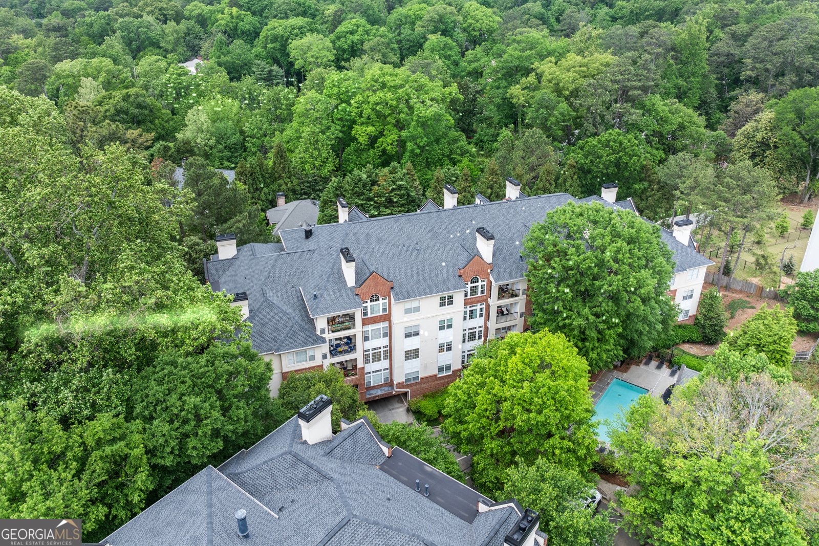 3636 Habersham Road Atlanta - 43