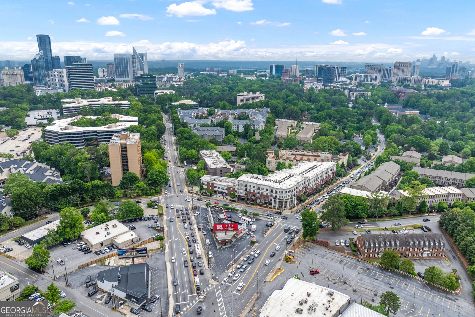 3636 Habersham Road Atlanta - 44