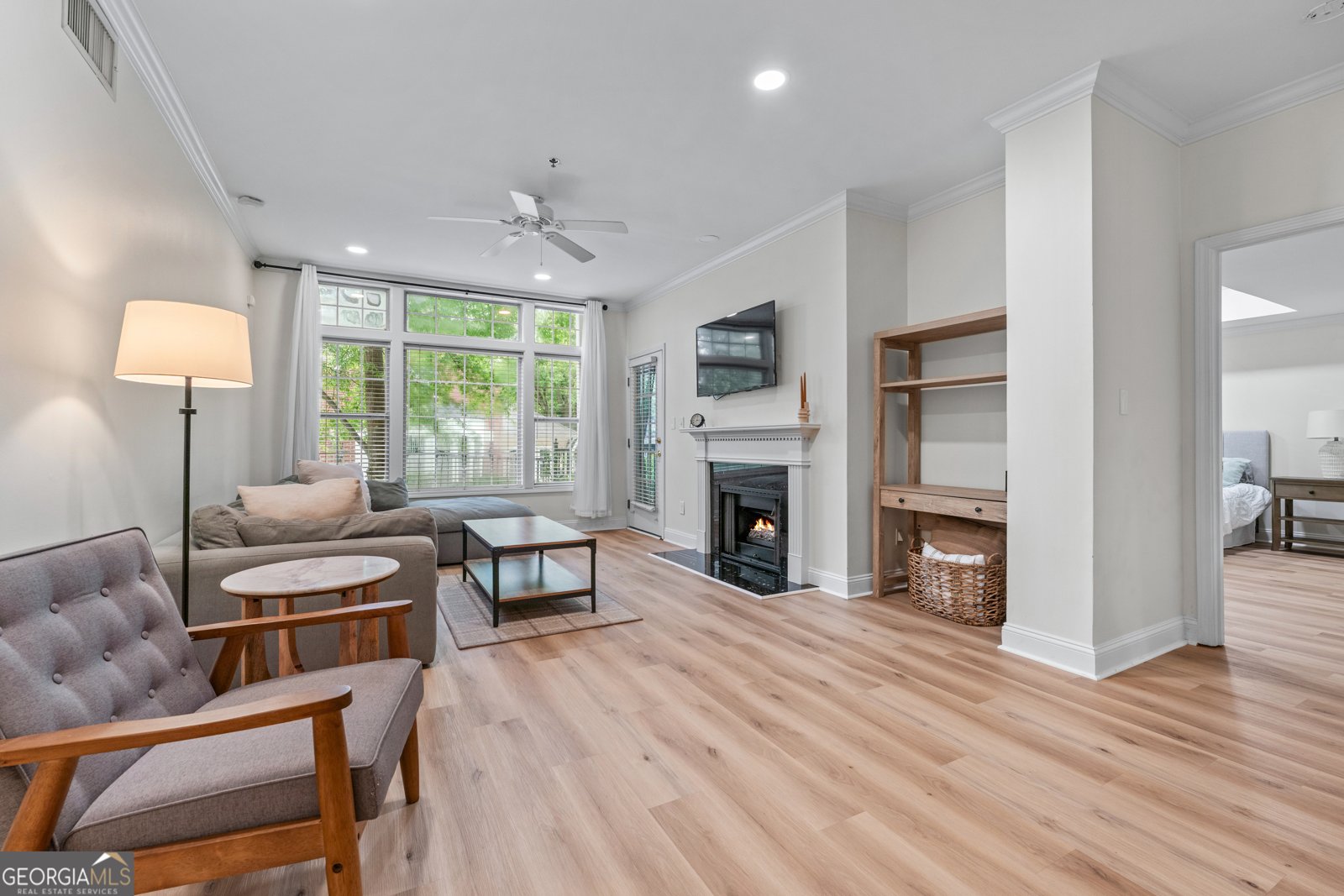 3636 Habersham Road Atlanta - 7