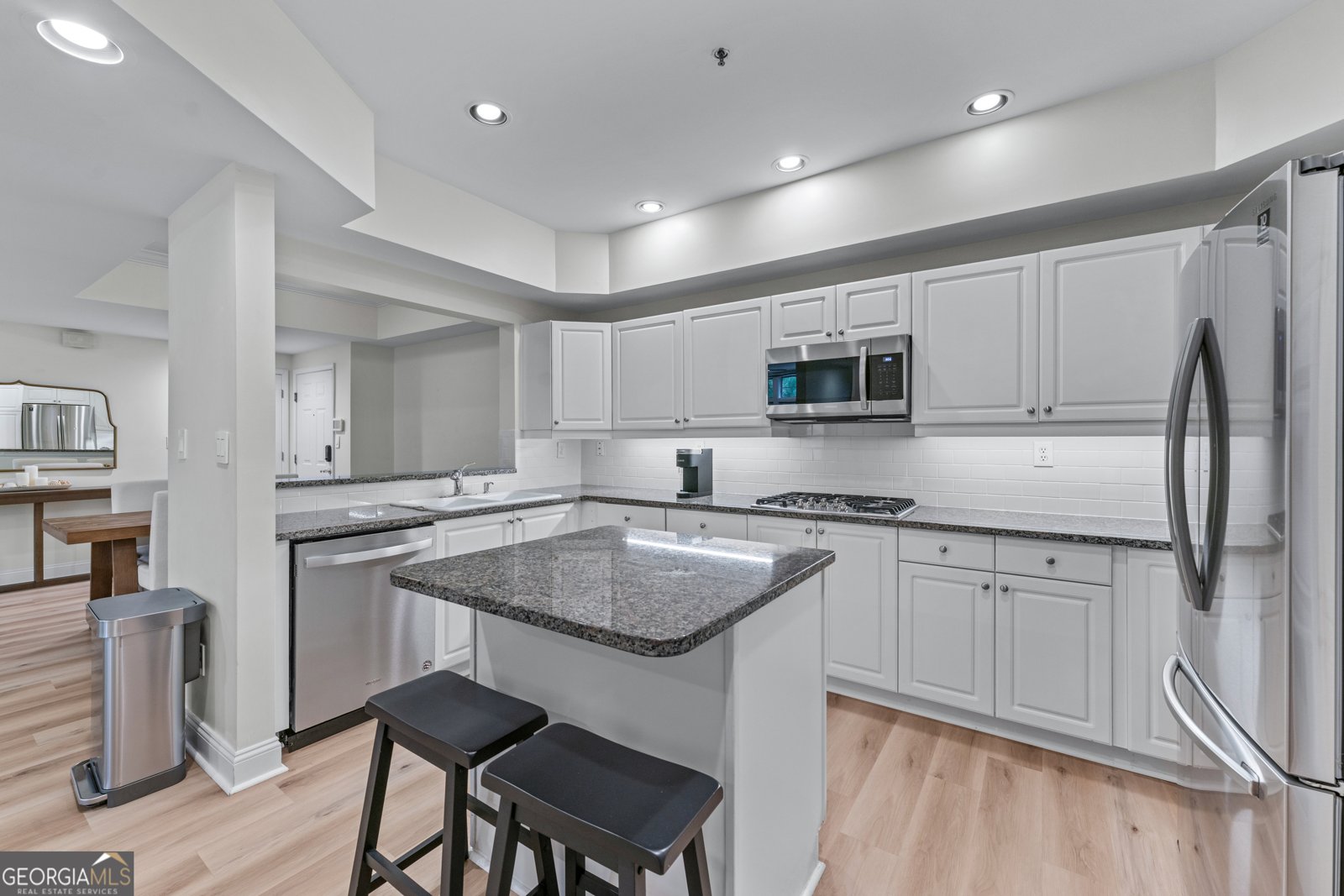 3636 Habersham Road Atlanta - 8