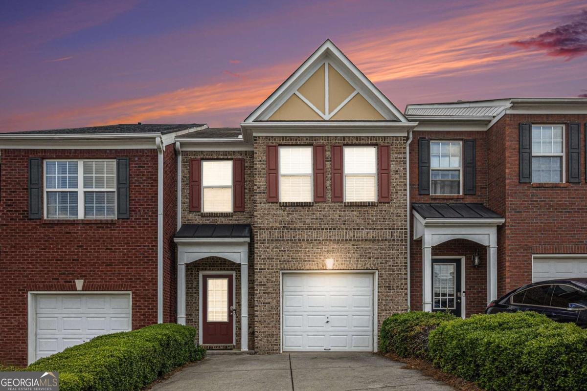 2279 Hawks Bluff Trail Lawrenceville - 1