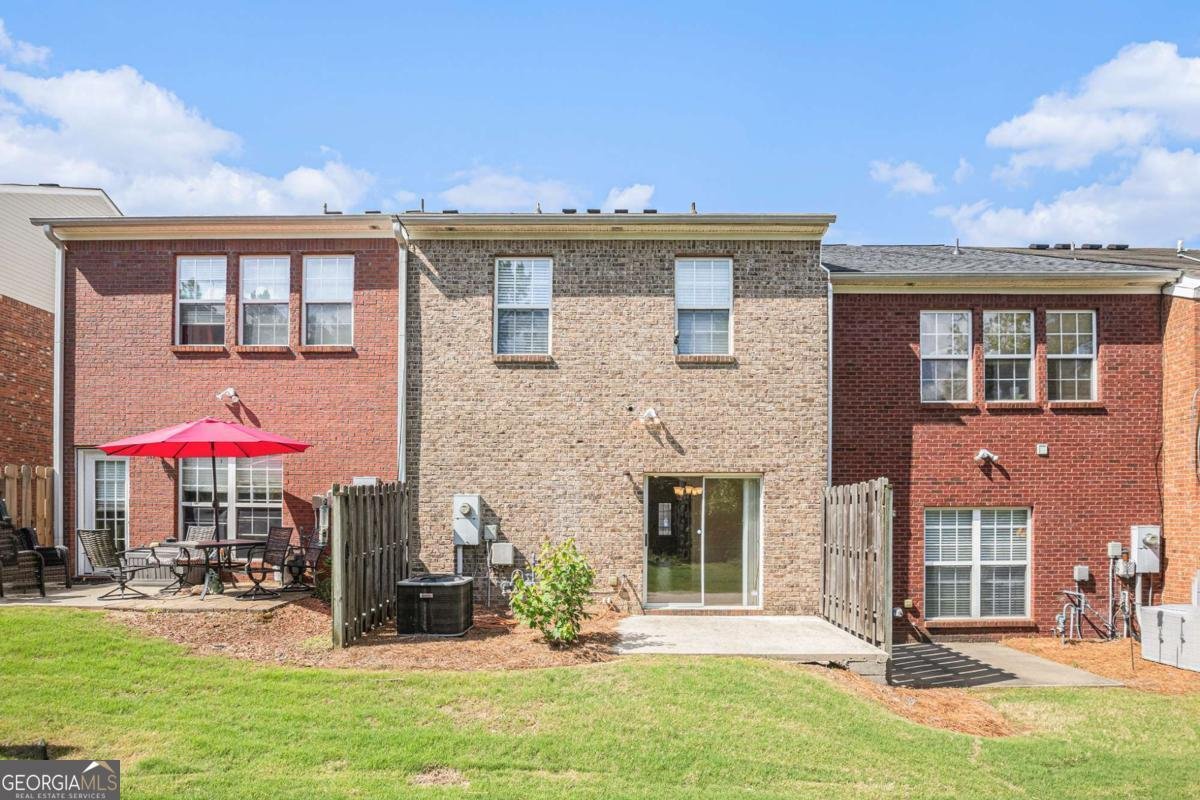2279 Hawks Bluff Trail Lawrenceville - 26