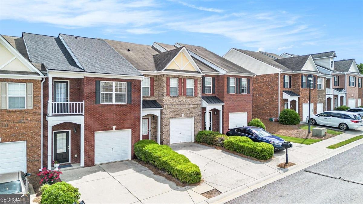 2279 Hawks Bluff Trail Lawrenceville - 5