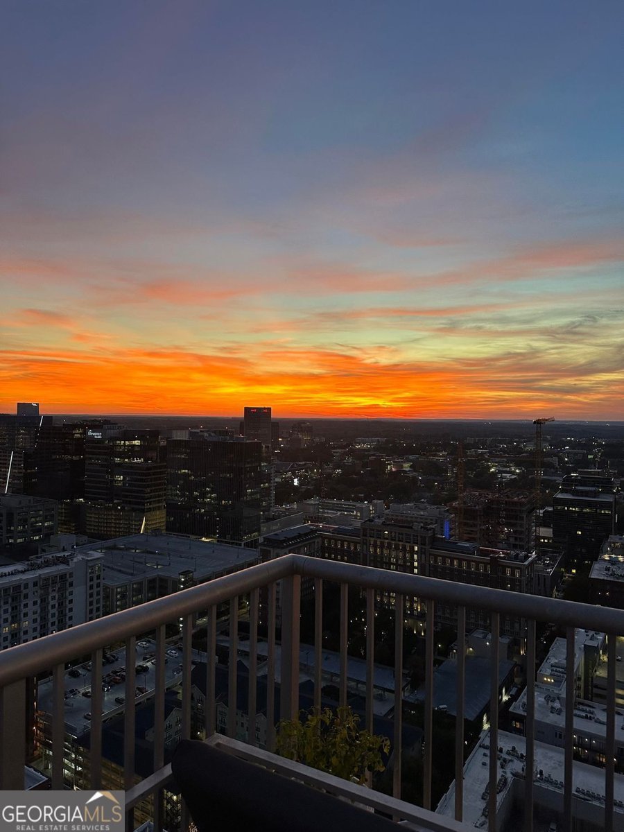 855 Peachtree Street Atlanta - 10