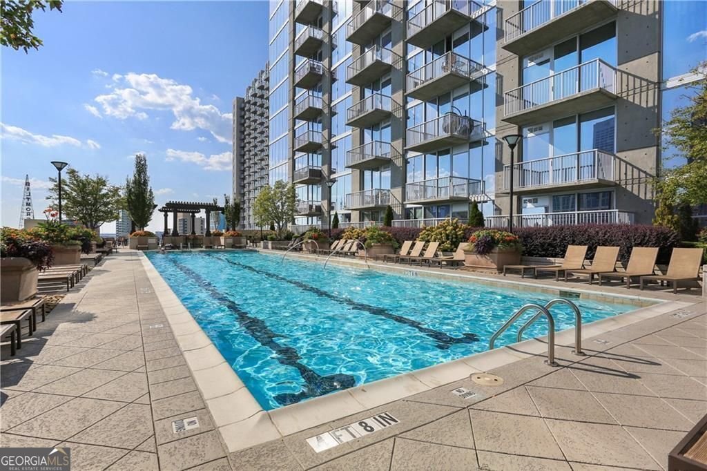 855 Peachtree Street Atlanta - 11