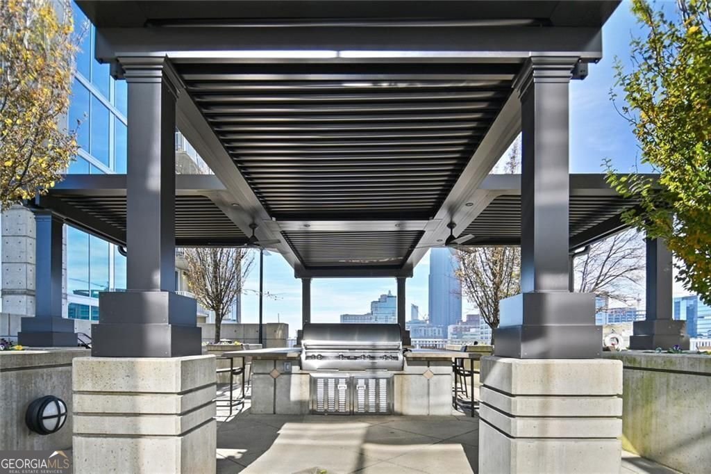 855 Peachtree Street Atlanta - 12