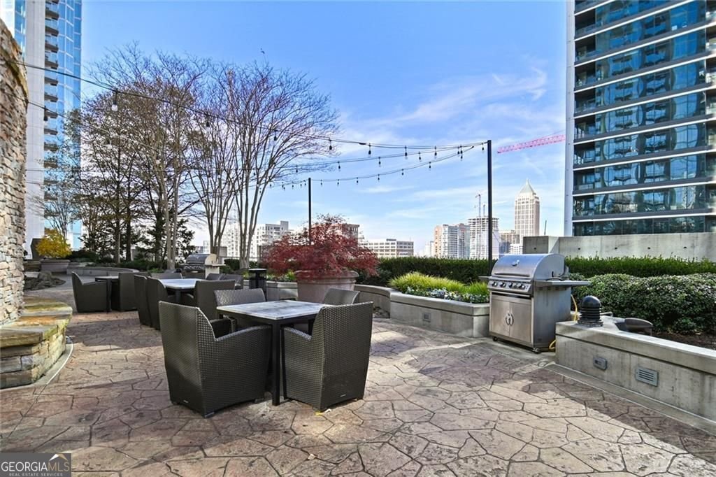 855 Peachtree Street Atlanta - 13