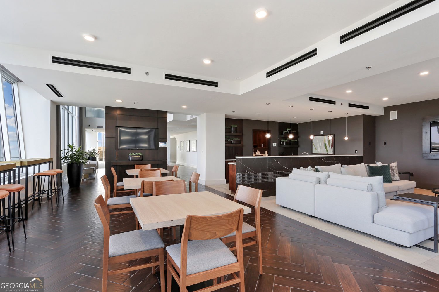 855 Peachtree Street Atlanta - 15