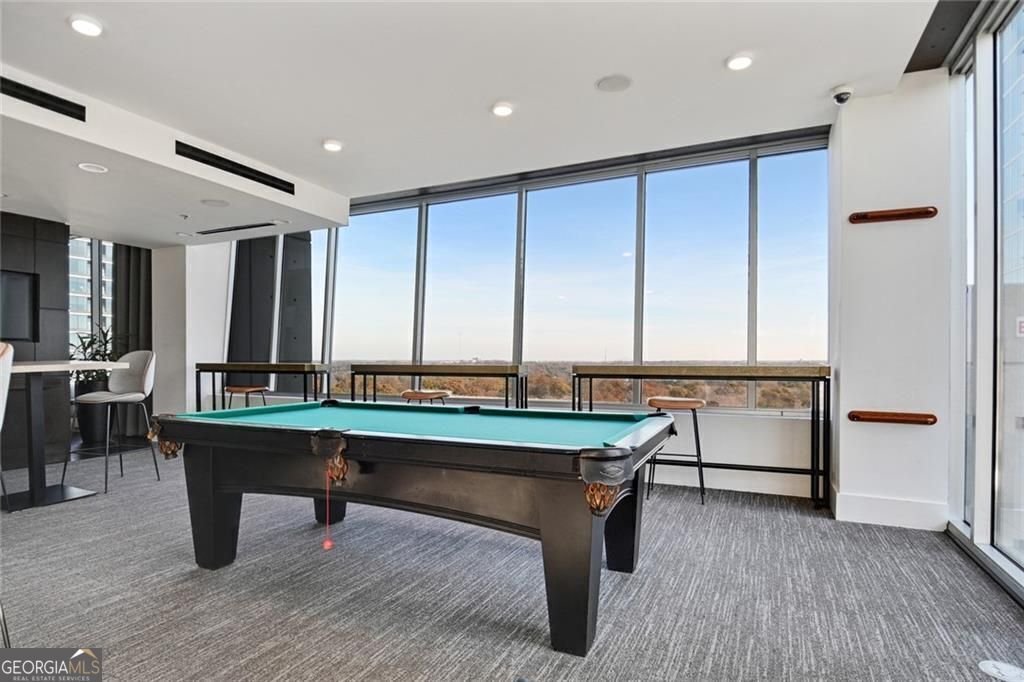 855 Peachtree Street Atlanta - 17