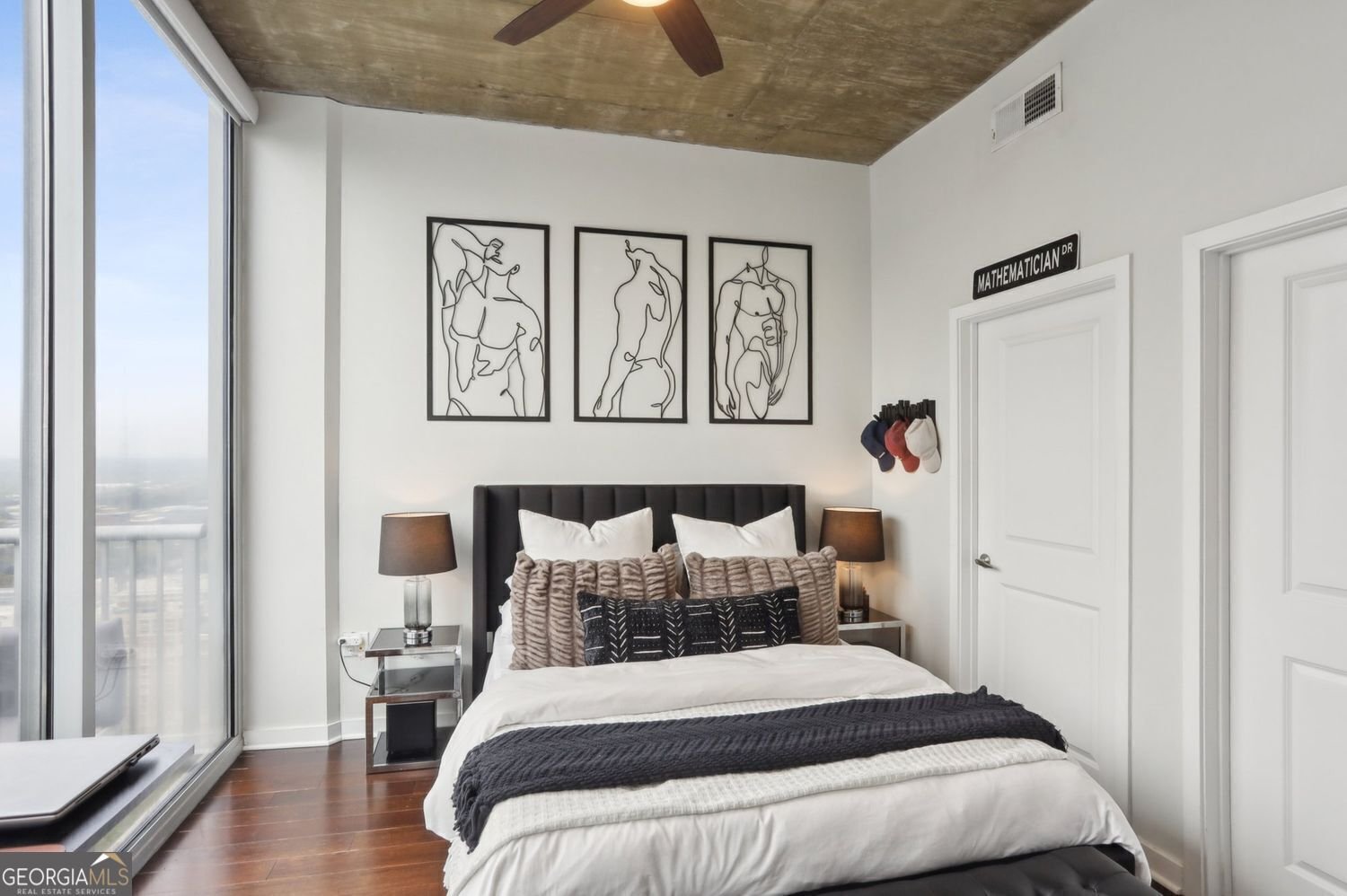 855 Peachtree Street Atlanta - 2