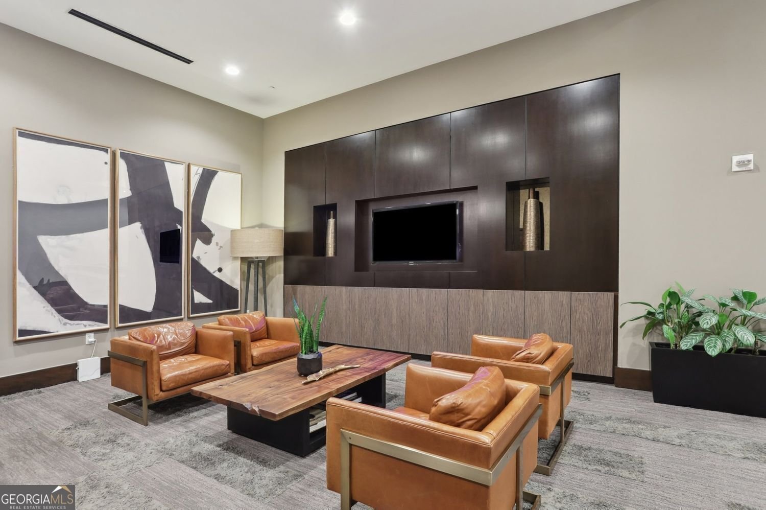 855 Peachtree Street Atlanta - 21