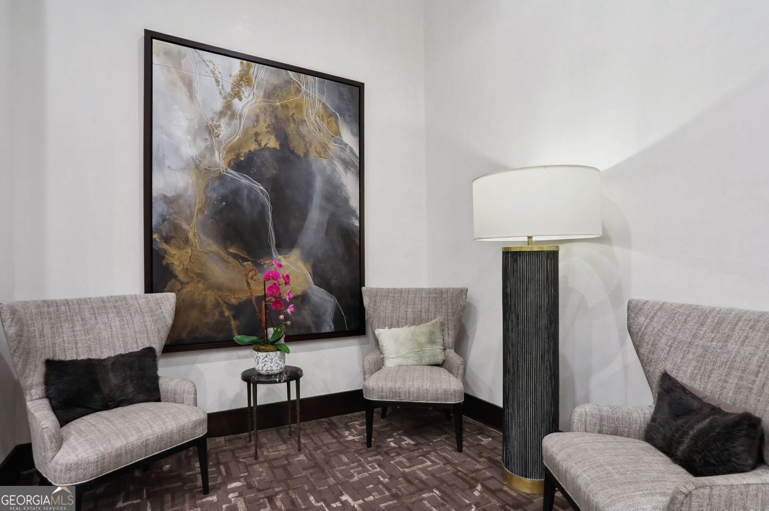 855 Peachtree Street Atlanta - 22
