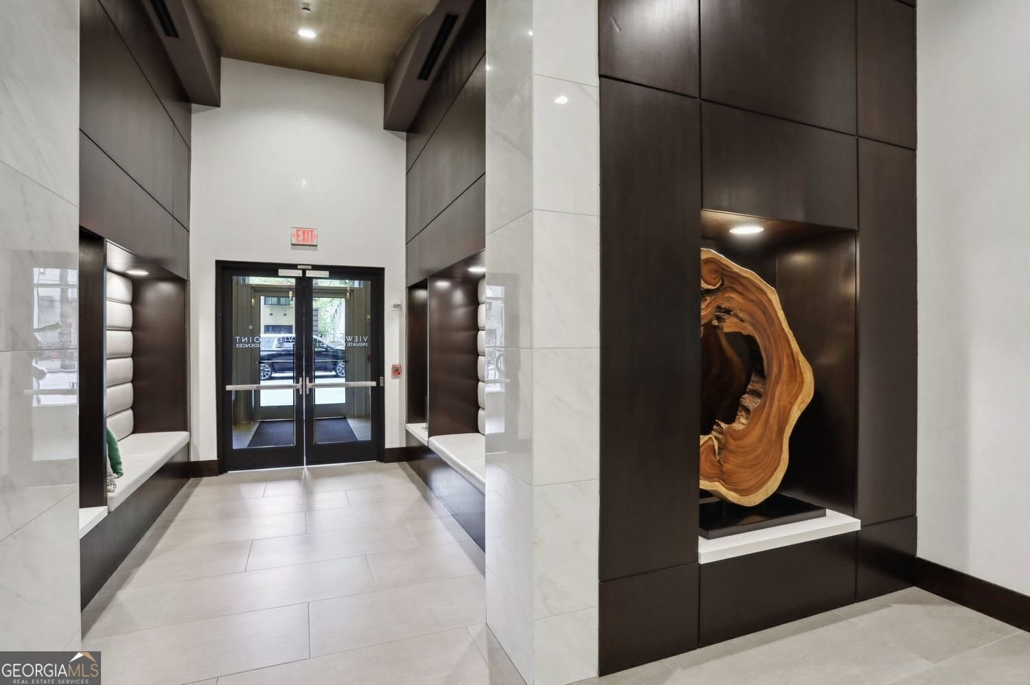 855 Peachtree Street Atlanta - 23