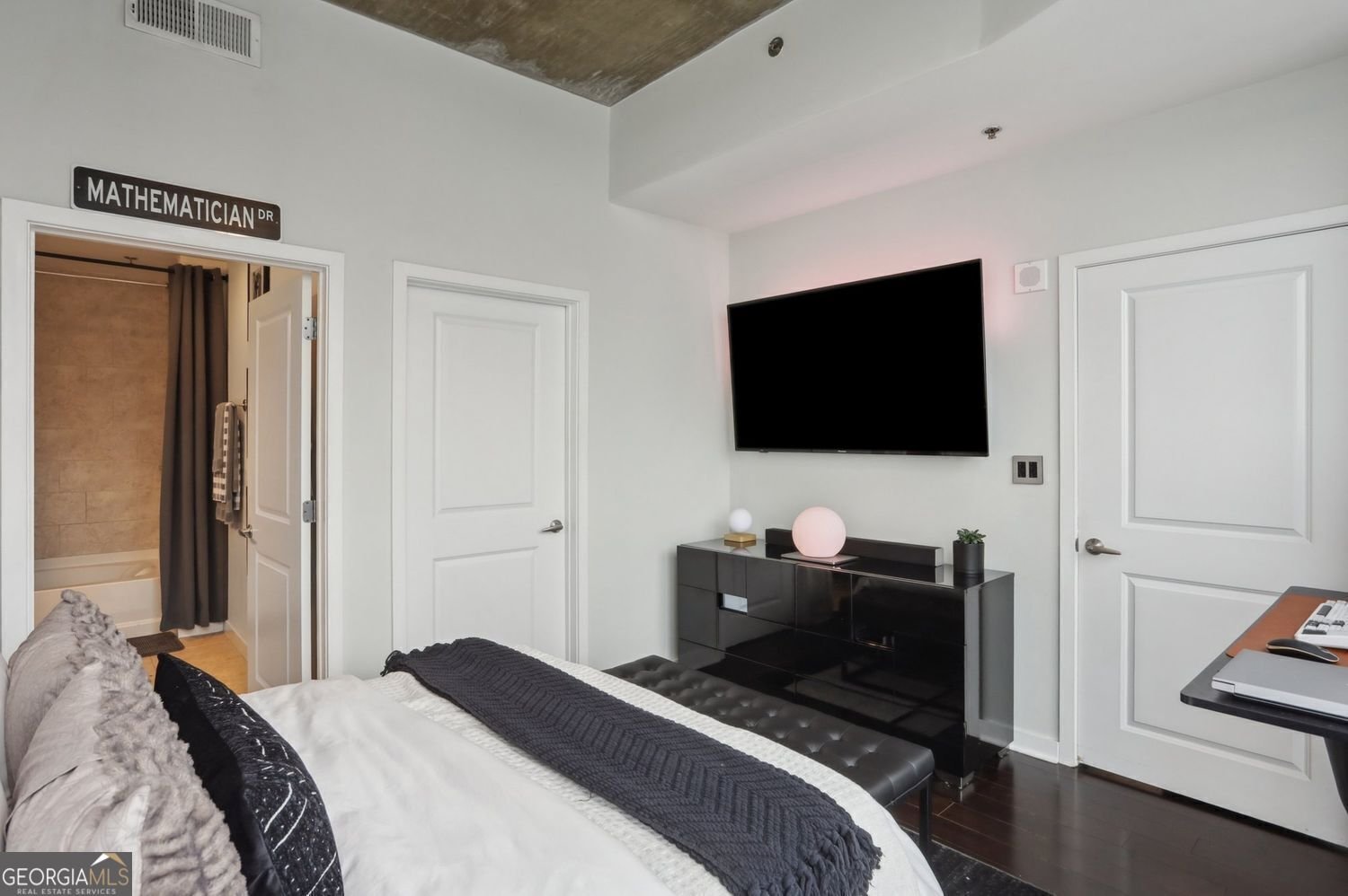 855 Peachtree Street Atlanta - 3