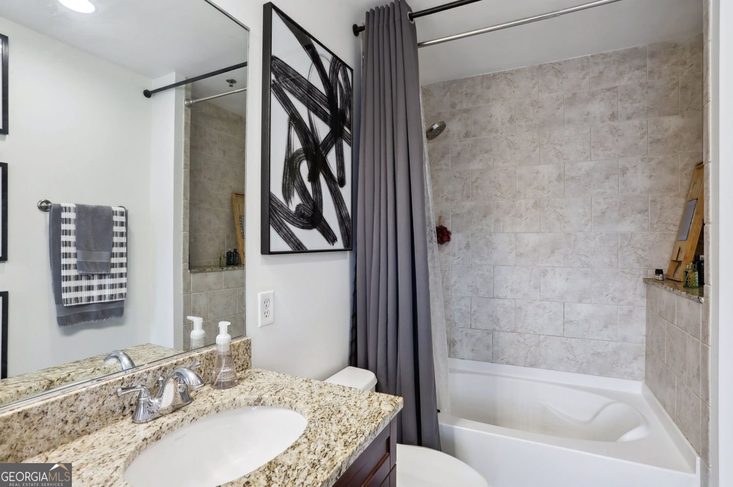 855 Peachtree Street Atlanta - 5