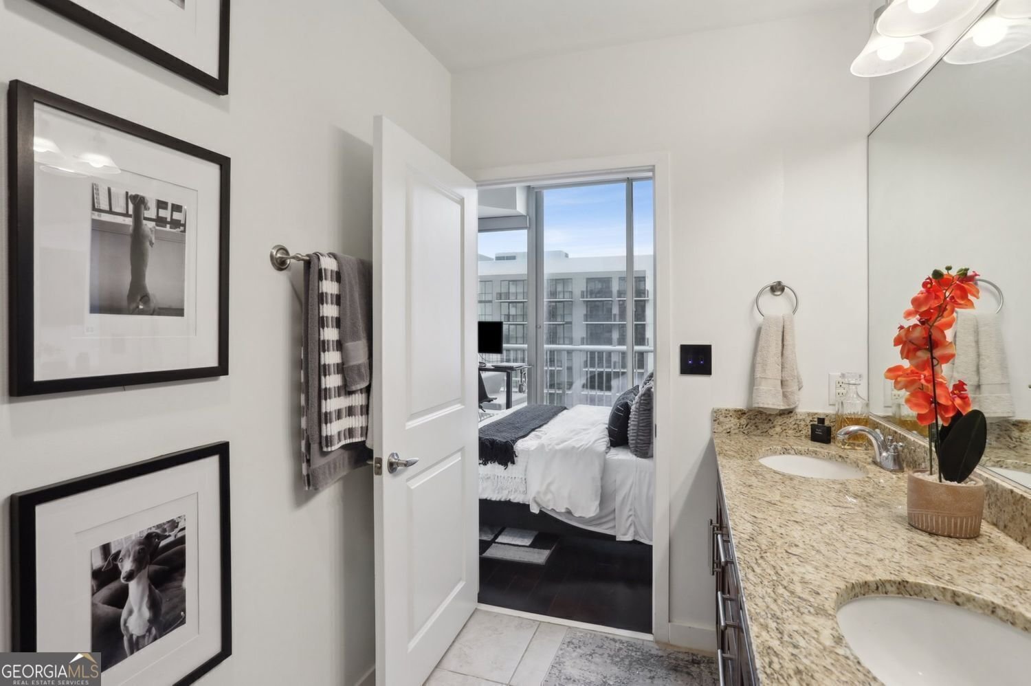 855 Peachtree Street Atlanta - 7