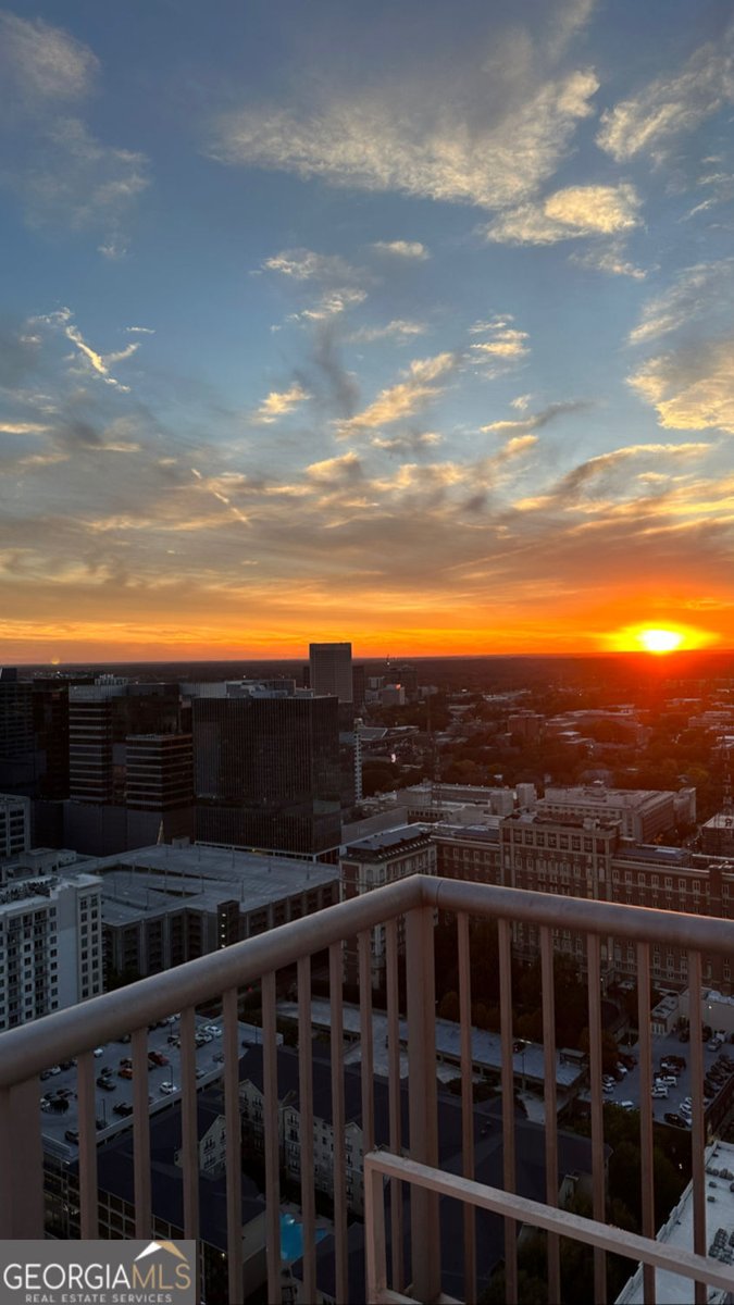 855 Peachtree Street Atlanta - 9