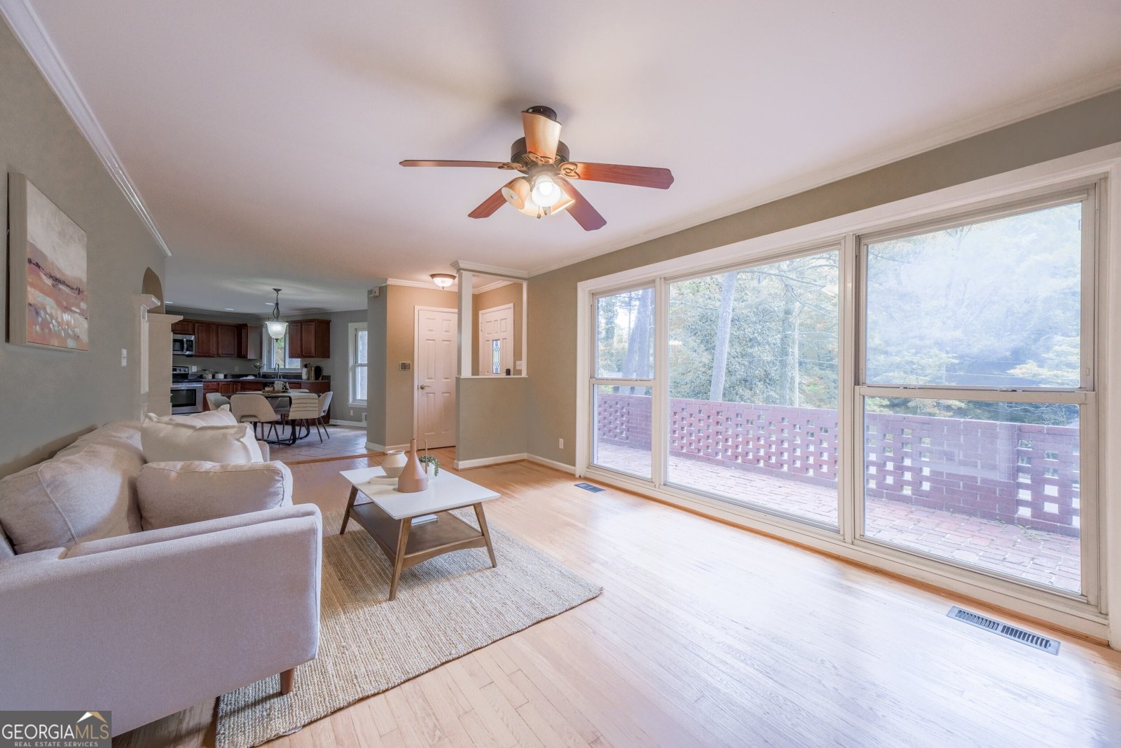2279 Parkview Circle College Park - 10