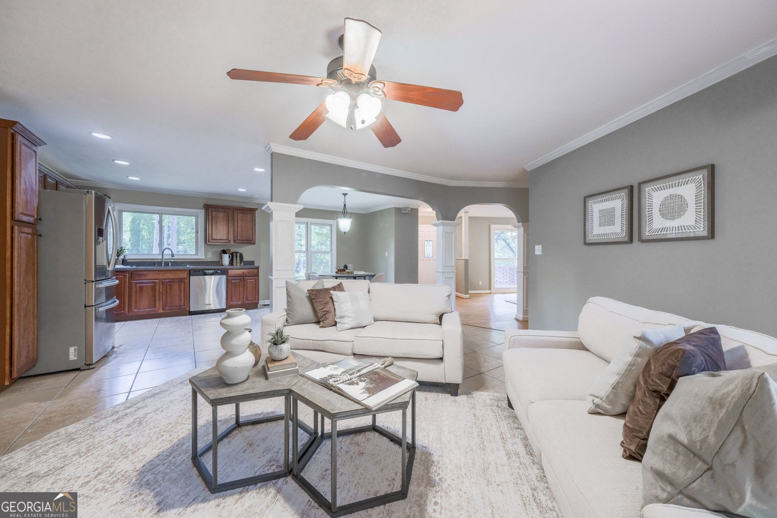 2279 Parkview Circle College Park - 15