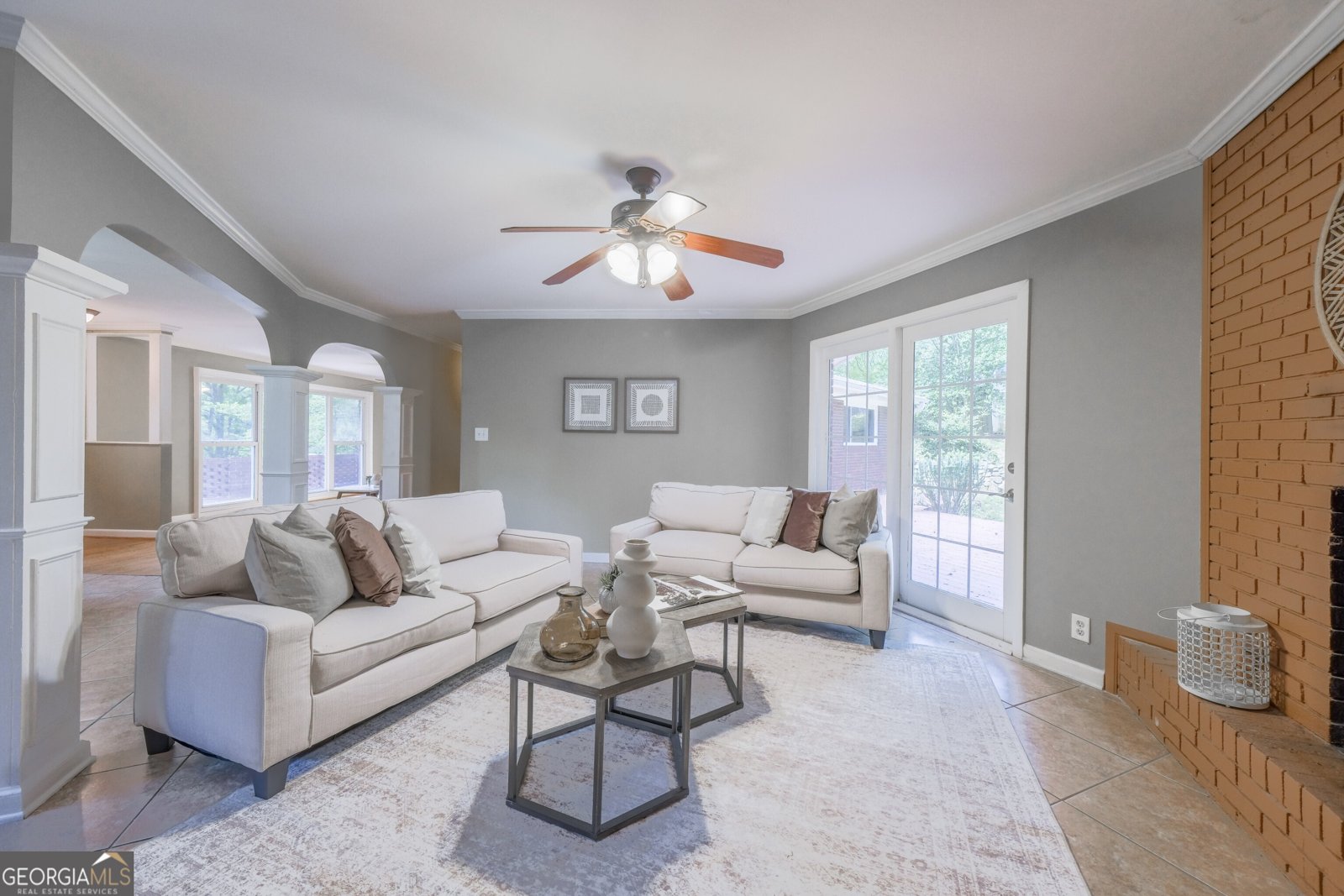 2279 Parkview Circle College Park - 16
