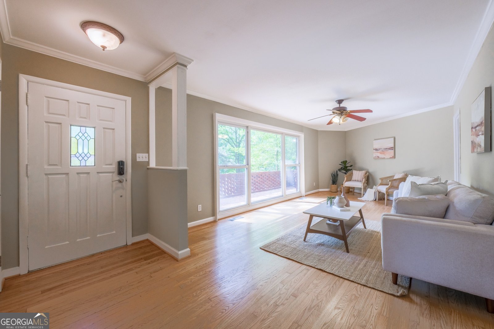 2279 Parkview Circle College Park - 2