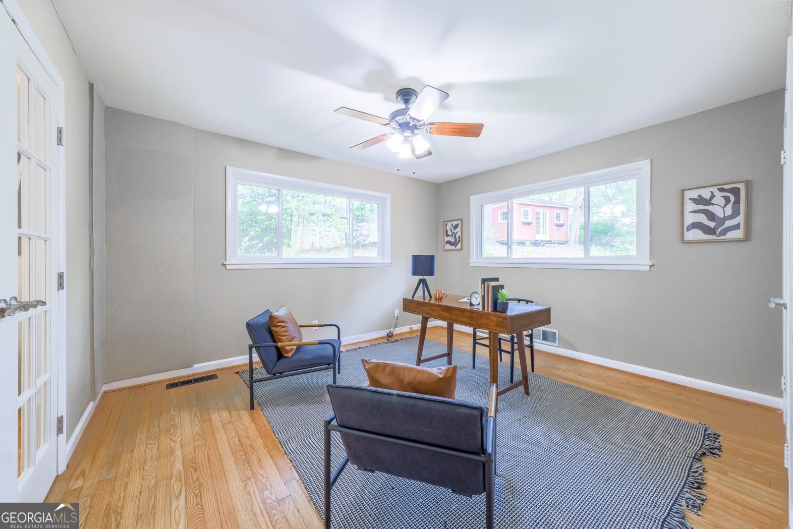 2279 Parkview Circle College Park - 22
