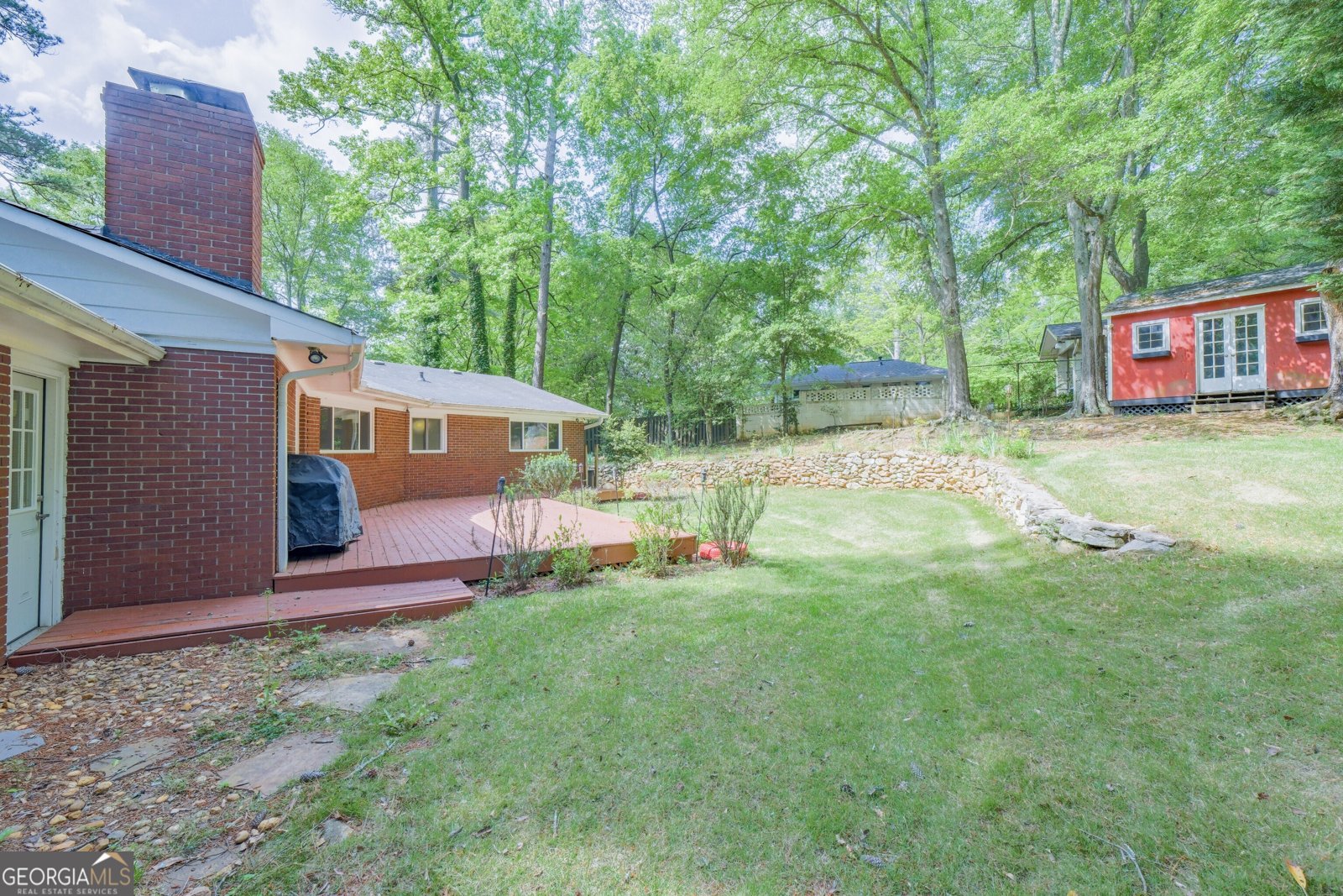 2279 Parkview Circle College Park - 29