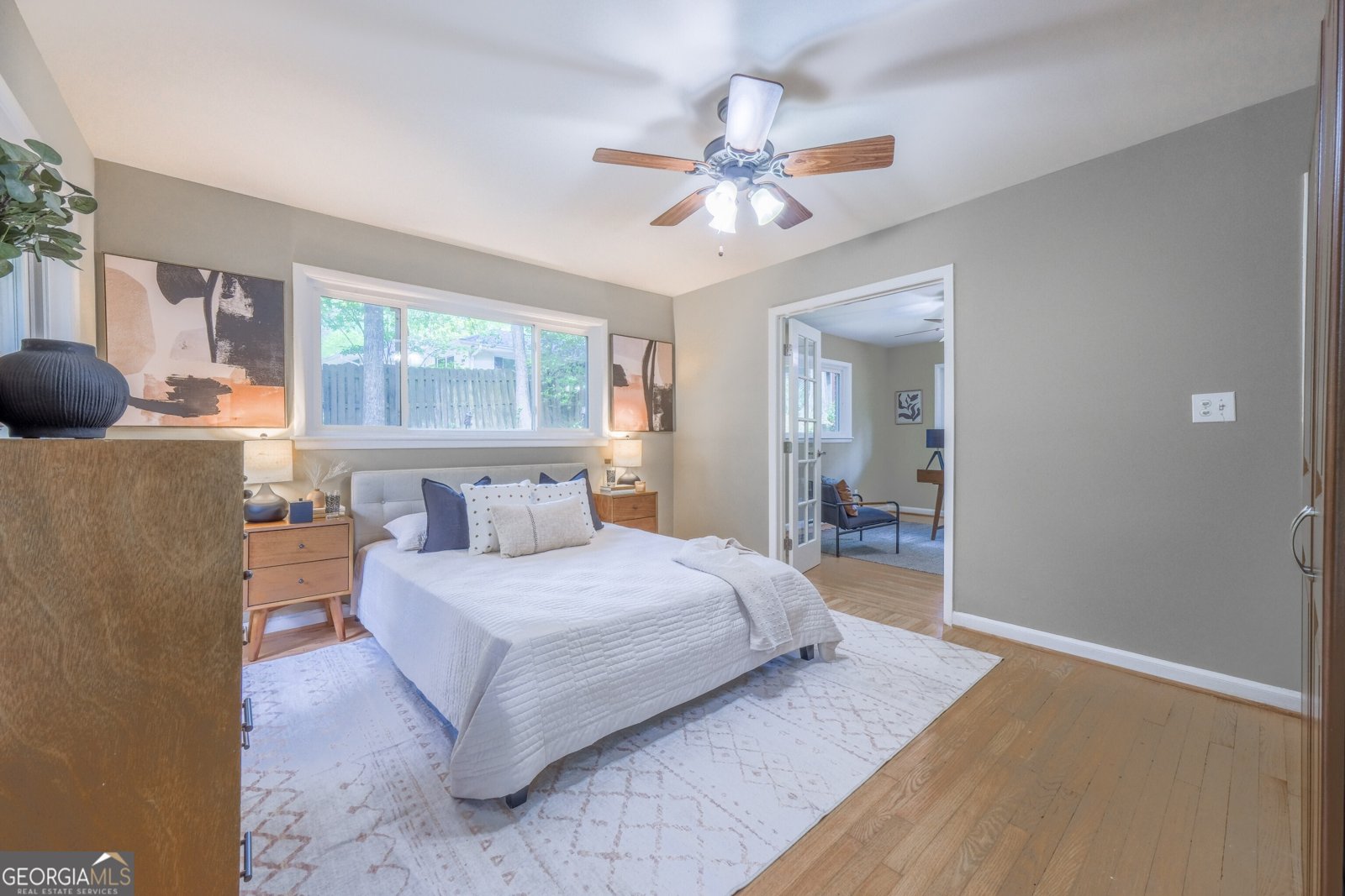 2279 Parkview Circle College Park - 4