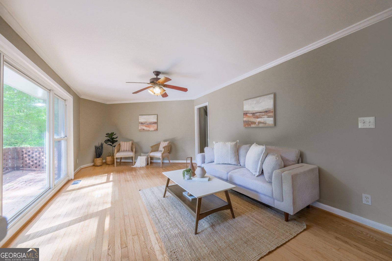 2279 Parkview Circle College Park - 9