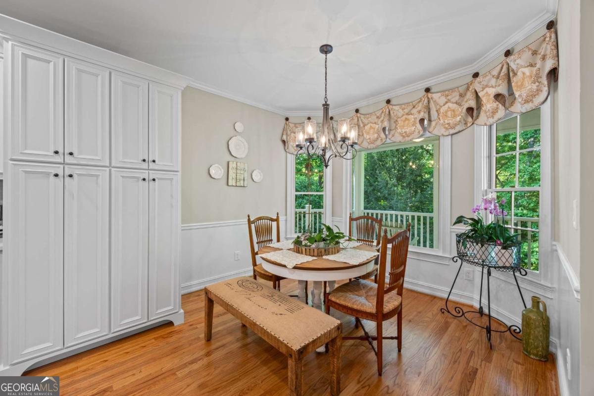 3560 Greystone Road Gainesville - 13