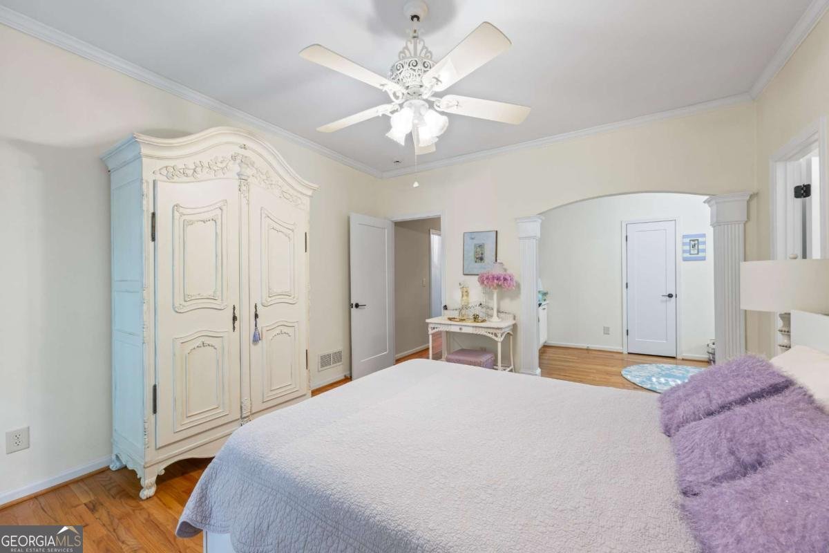 3560 Greystone Road Gainesville - 18