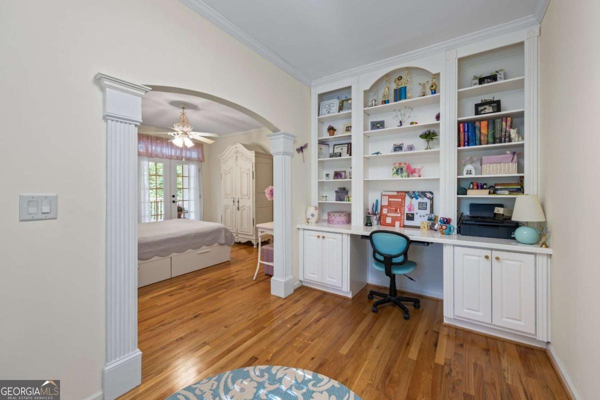 3560 Greystone Road Gainesville - 20