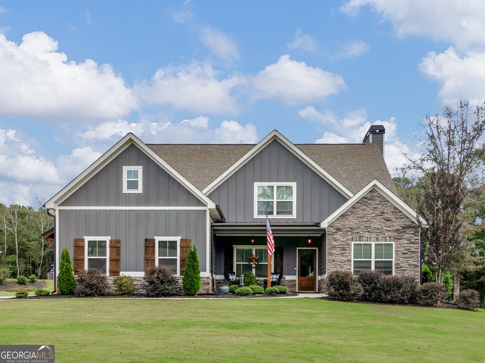 111 Walnut Lane Williamson - 1