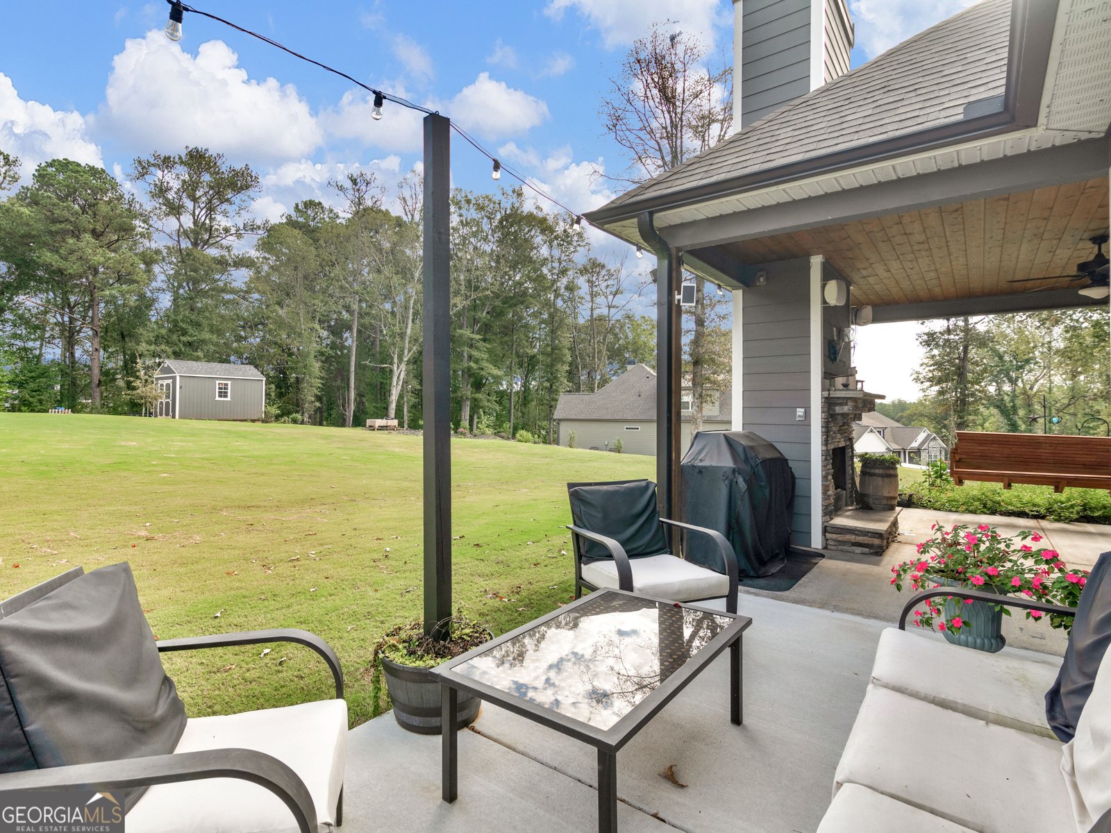 111 Walnut Lane Williamson - 42