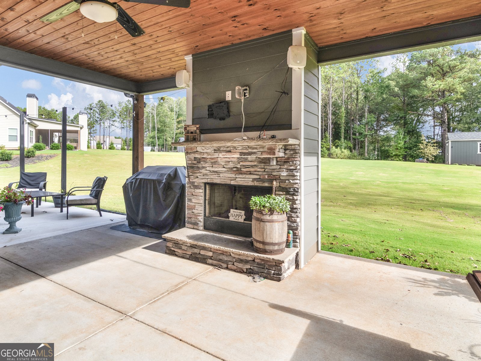 111 Walnut Lane Williamson - 45
