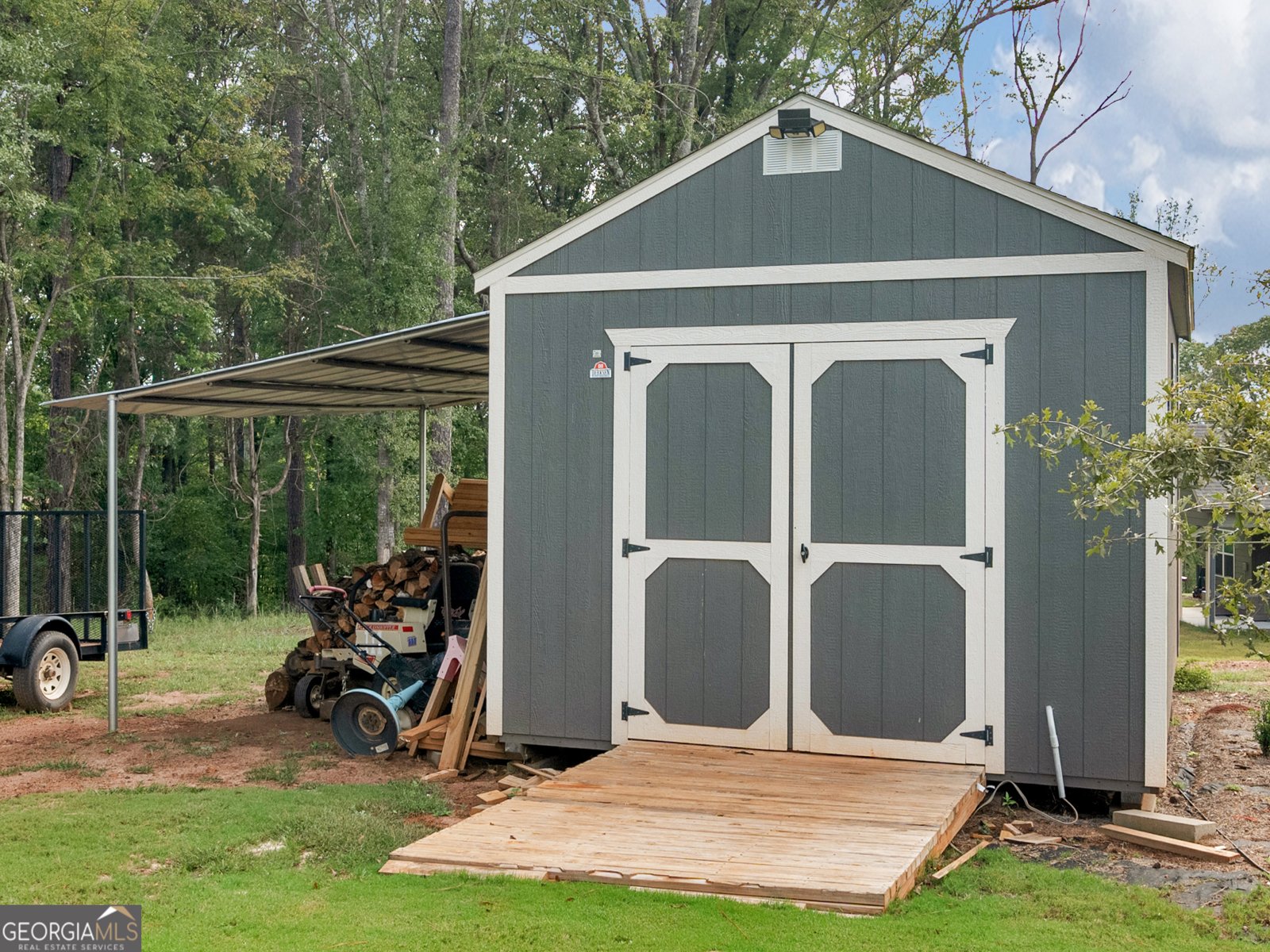 111 Walnut Lane Williamson - 47