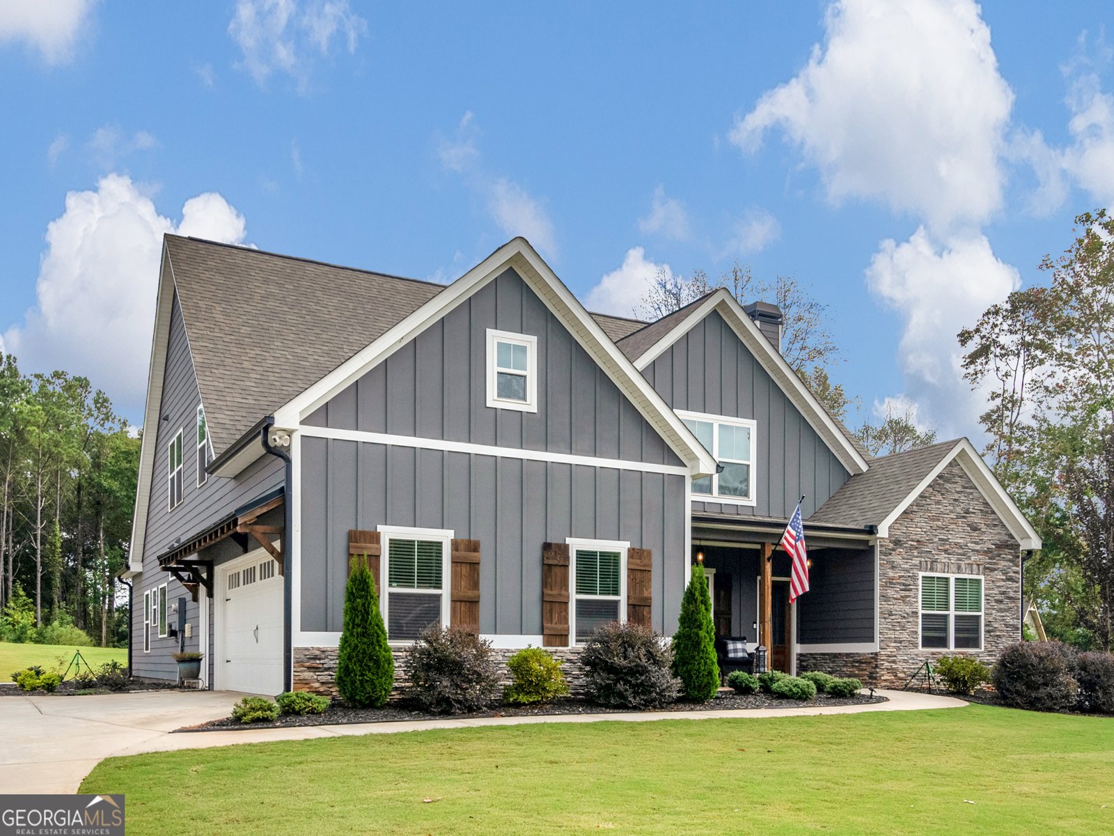 111 Walnut Lane Williamson - 49