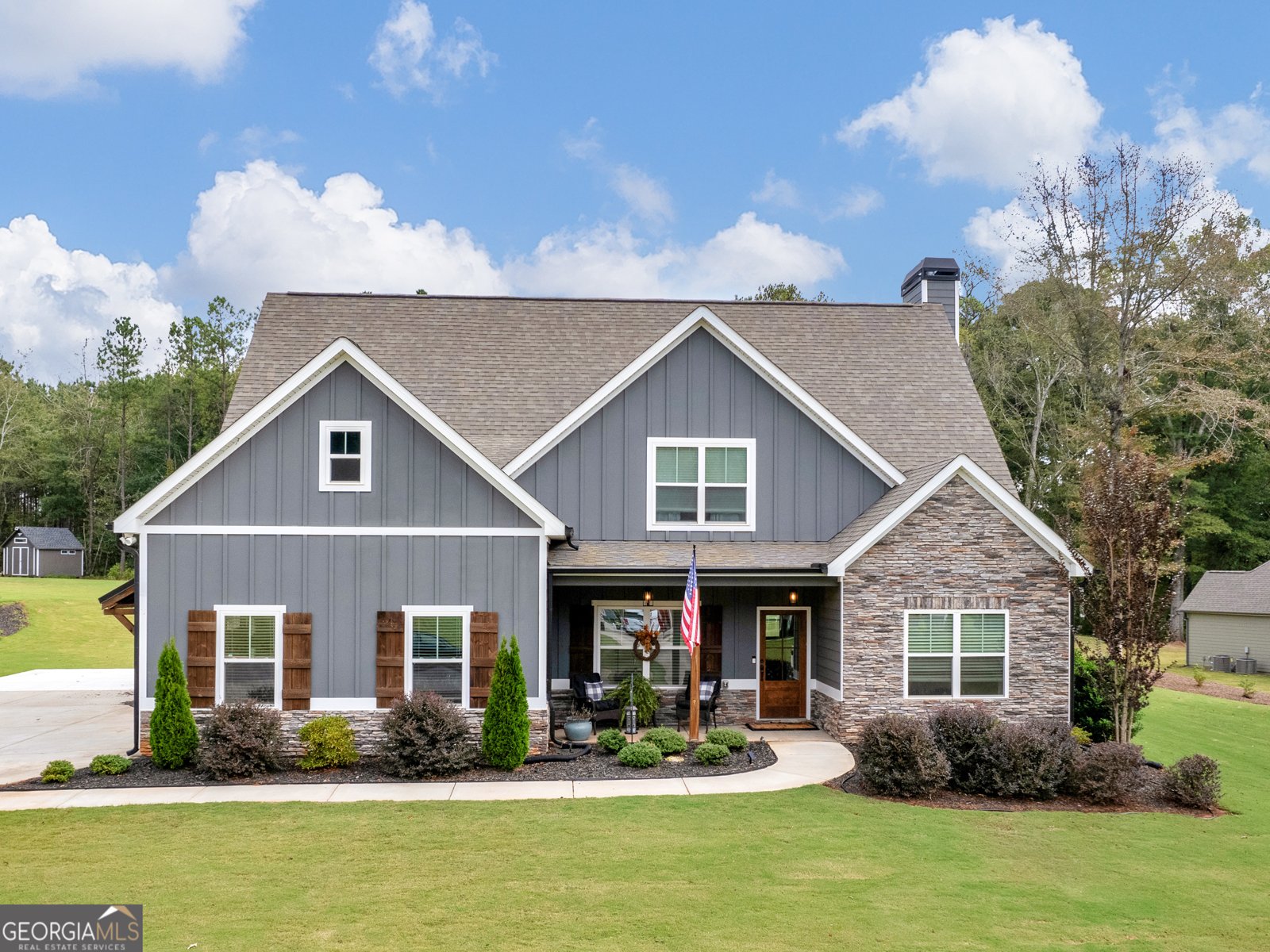 111 Walnut Lane Williamson - 50