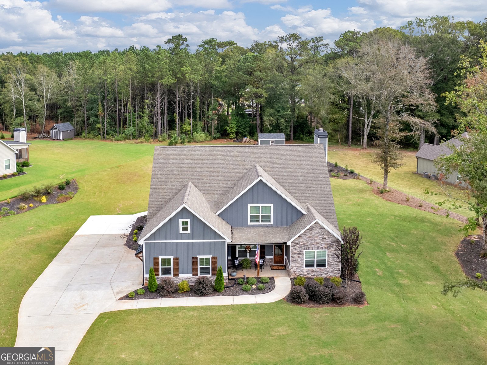 111 Walnut Lane Williamson - 51