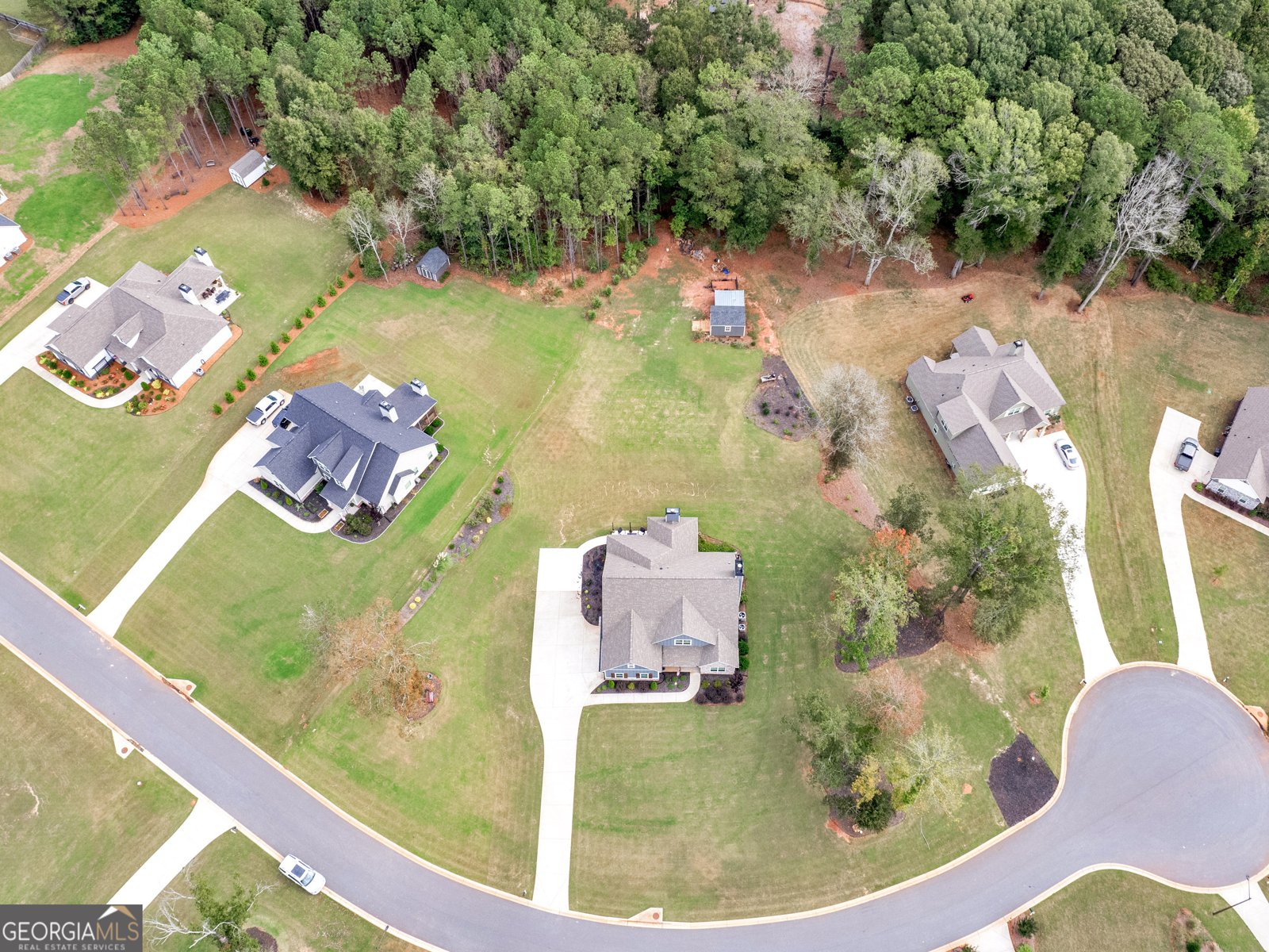 111 Walnut Lane Williamson - 52