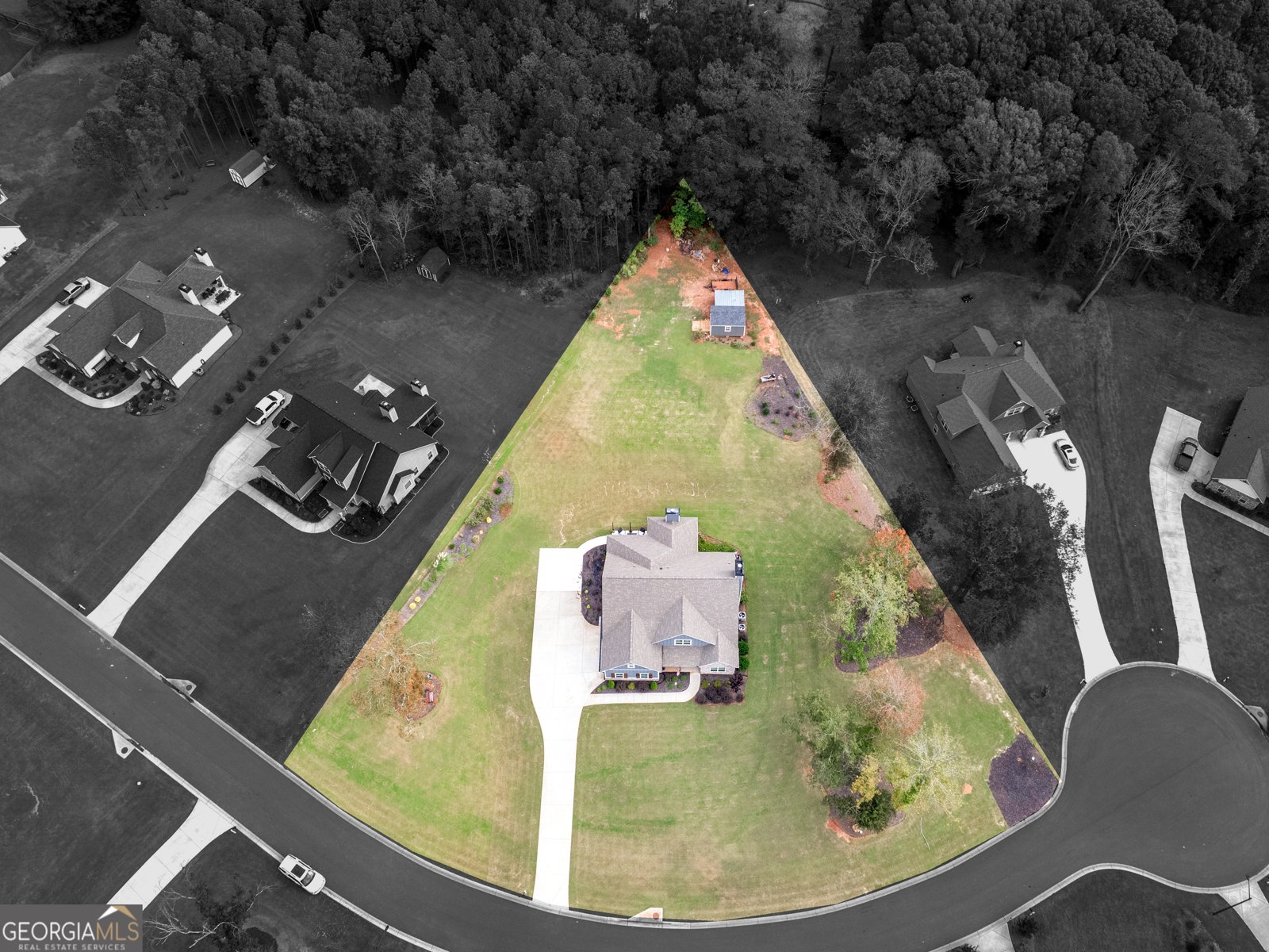 111 Walnut Lane Williamson - 53