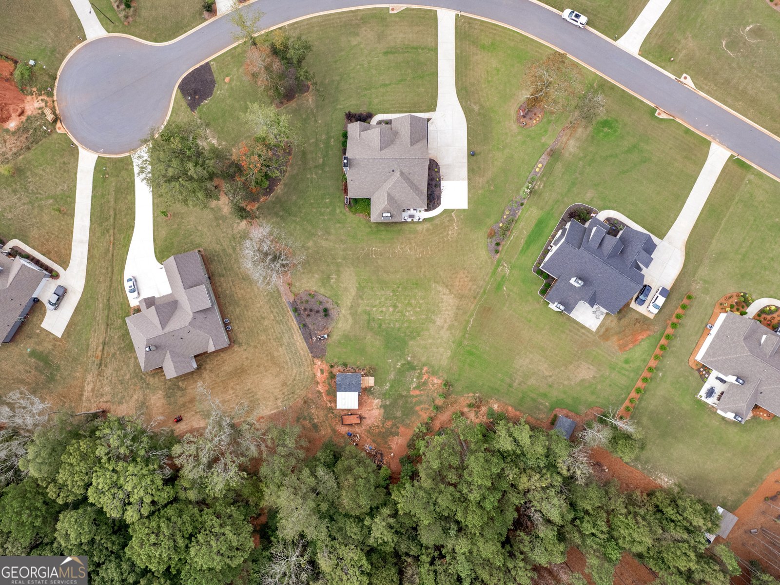 111 Walnut Lane Williamson - 54