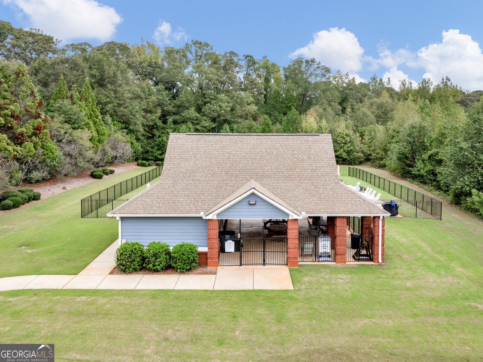111 Walnut Lane Williamson - 55