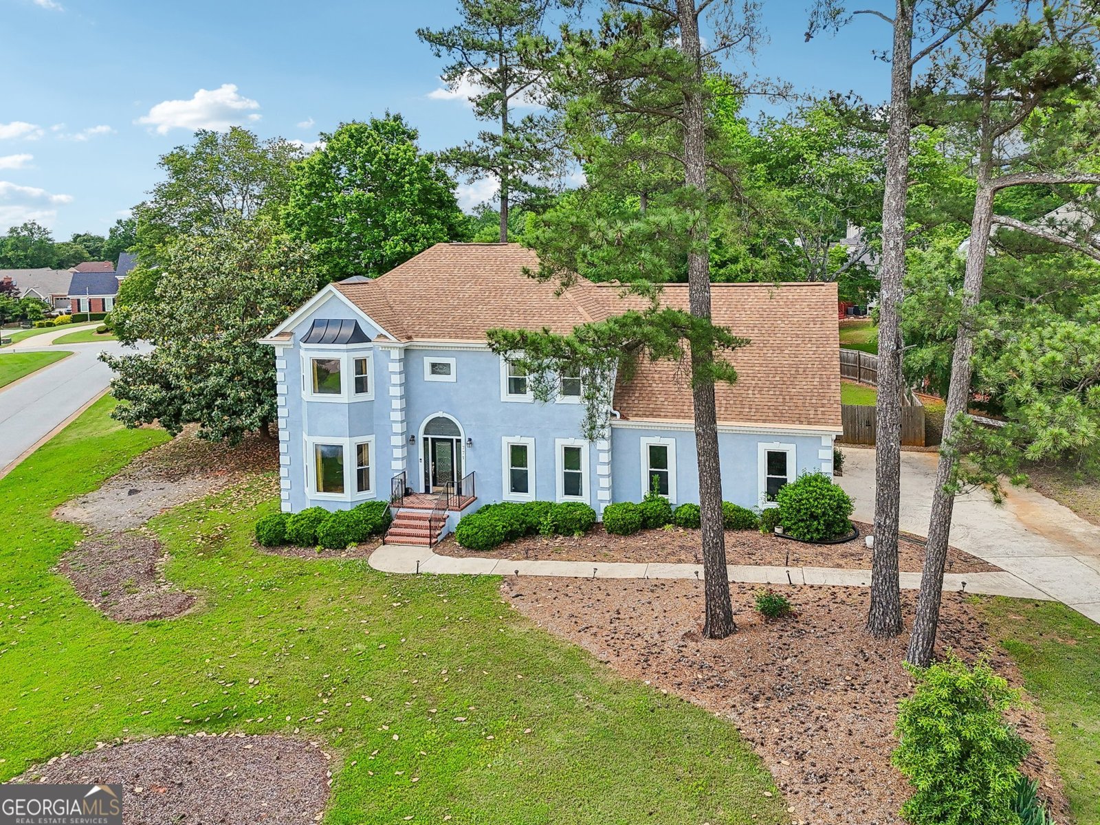 771 James Circle Lawrenceville - 1