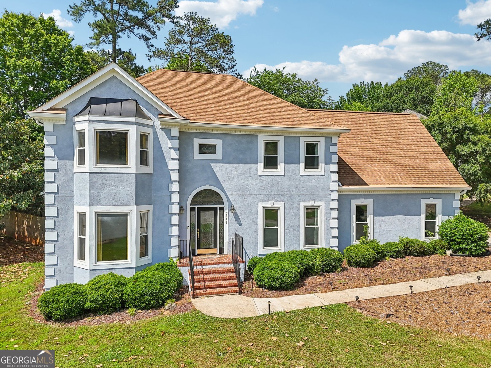 771 James Circle Lawrenceville - 3