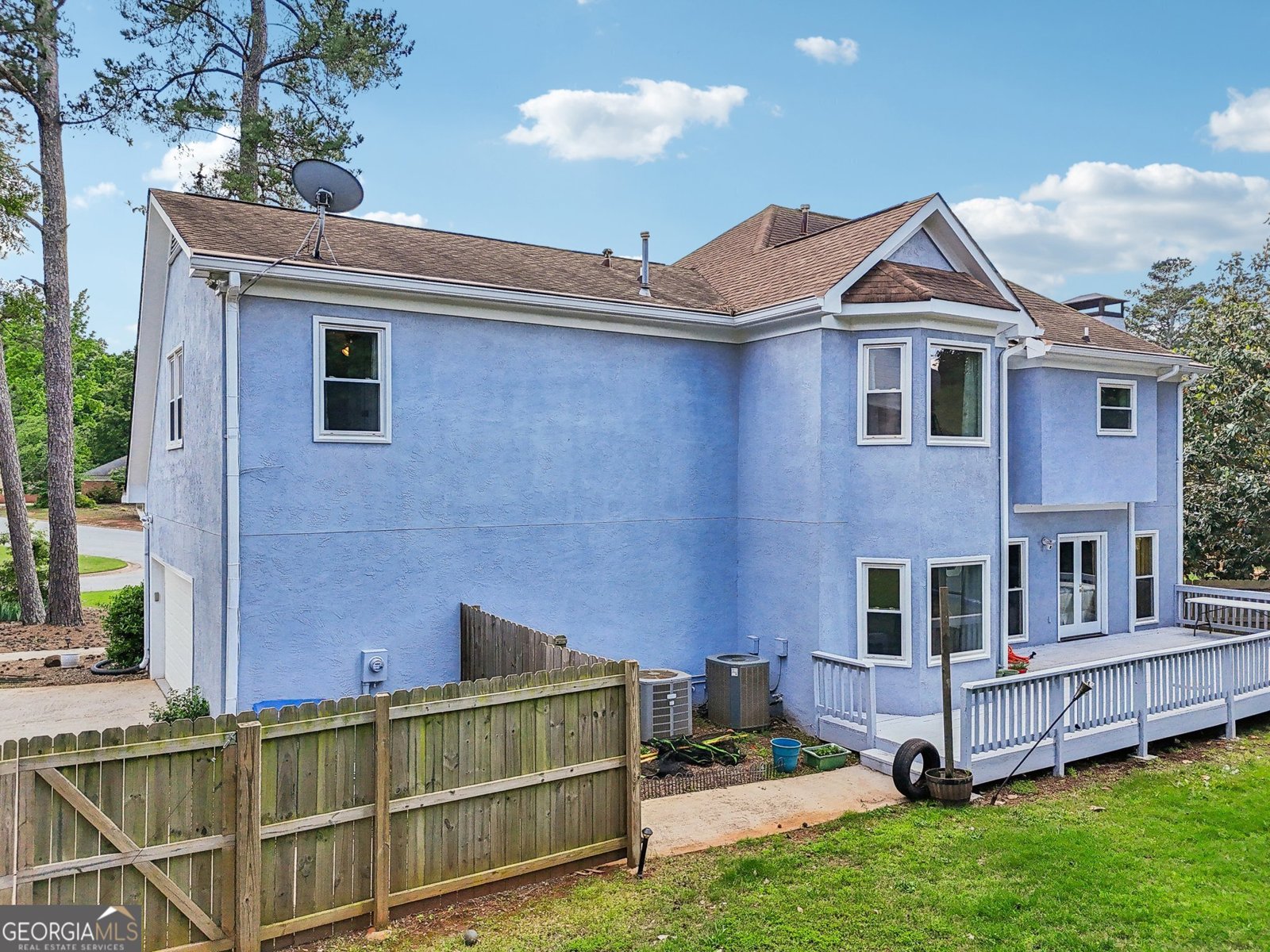 771 James Circle Lawrenceville - 37