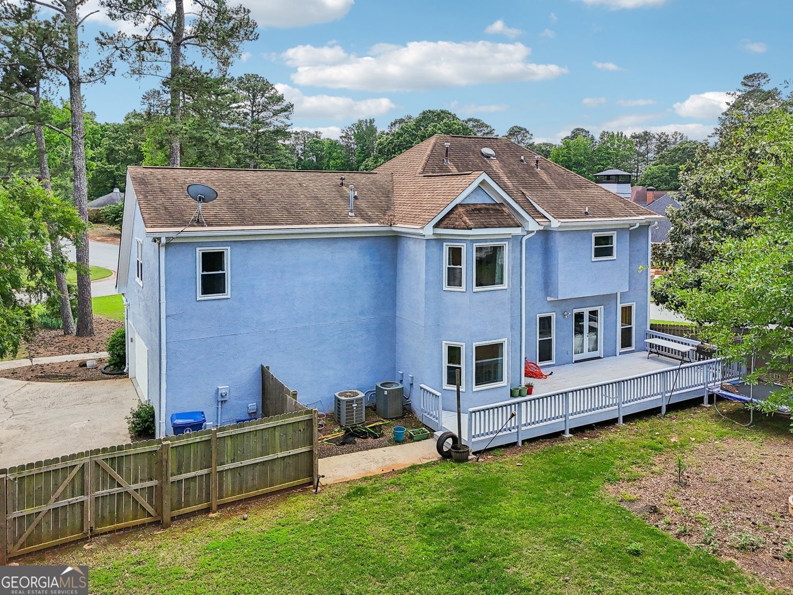 771 James Circle Lawrenceville - 40